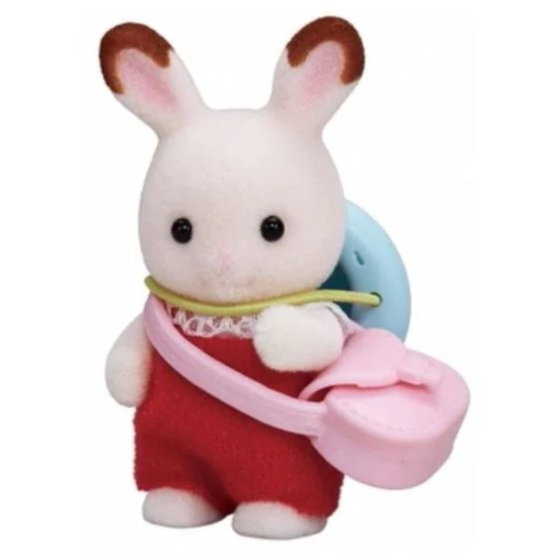 SF Chocolate Rabbit Baby Renewal - Image 2