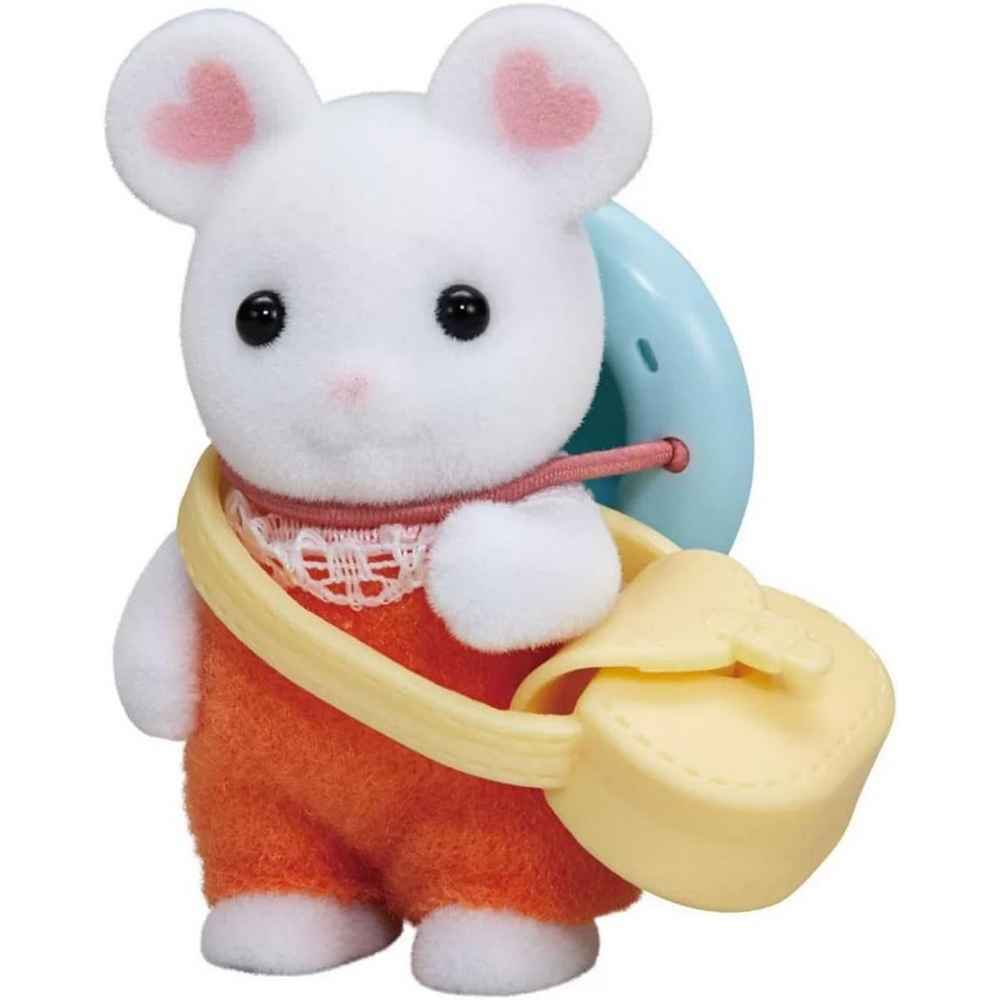 SF Marshmallow Mouse Baby 5408 - Image 2
