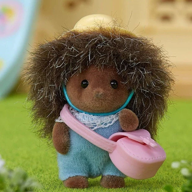 SF Hedgehog Baby - Image 2