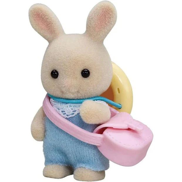 SF Milk Rabbit Baby