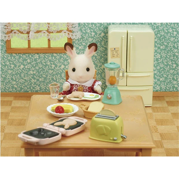 SF Breakfast Playset - Image 2