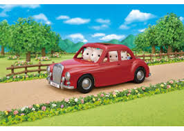 SF Family Cruising Car - Image 3