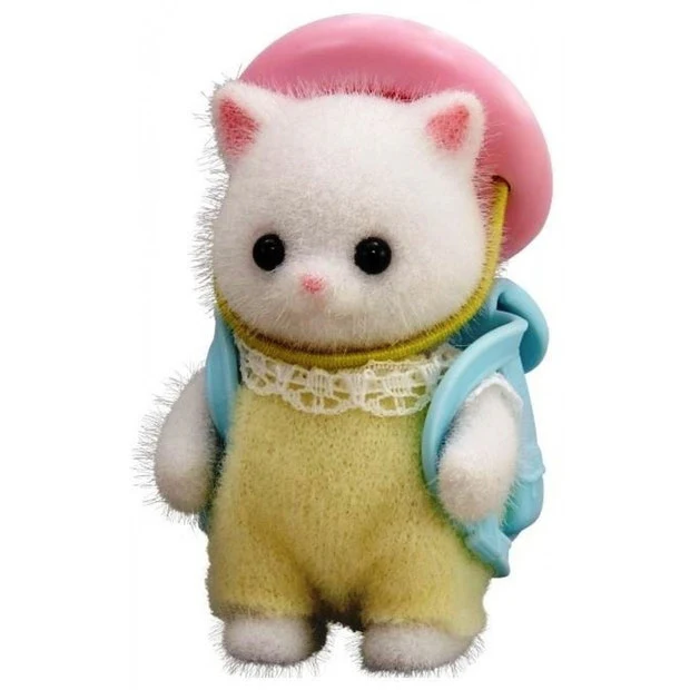 SF Persian Cat Baby - Image 2
