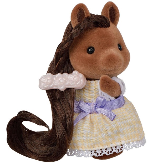 SF Pretty Pony Friends Set - Image 2