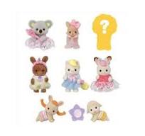 SF Baby Fun Hair Blind Bags - Image 2
