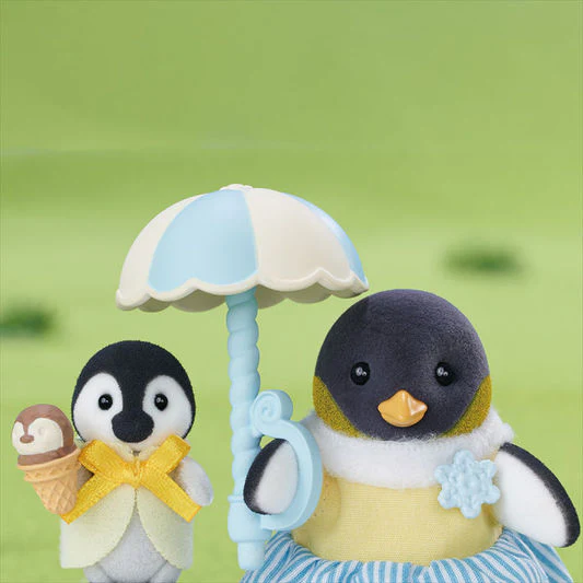 SF Penguin Family - Image 2