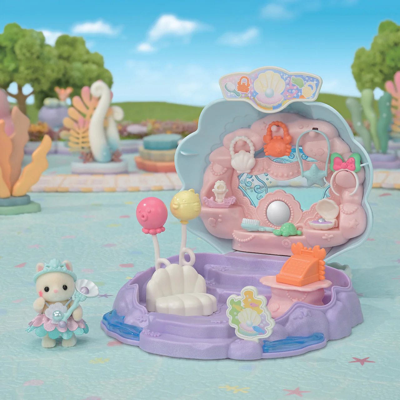 SF Baby Mermaid Shop - Image 2