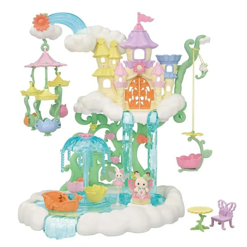 SF Skytop Fairy Castle - Image 2