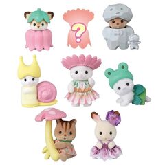 SF Fairy Friends Blind Bag - Image 2