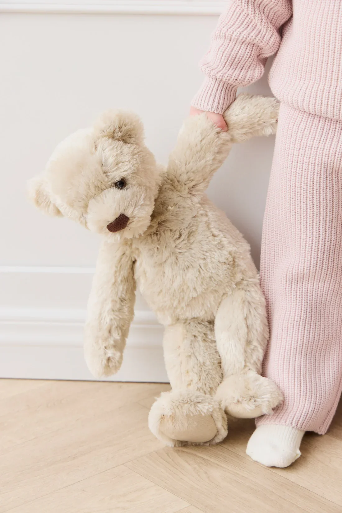 SB Theo the Bear