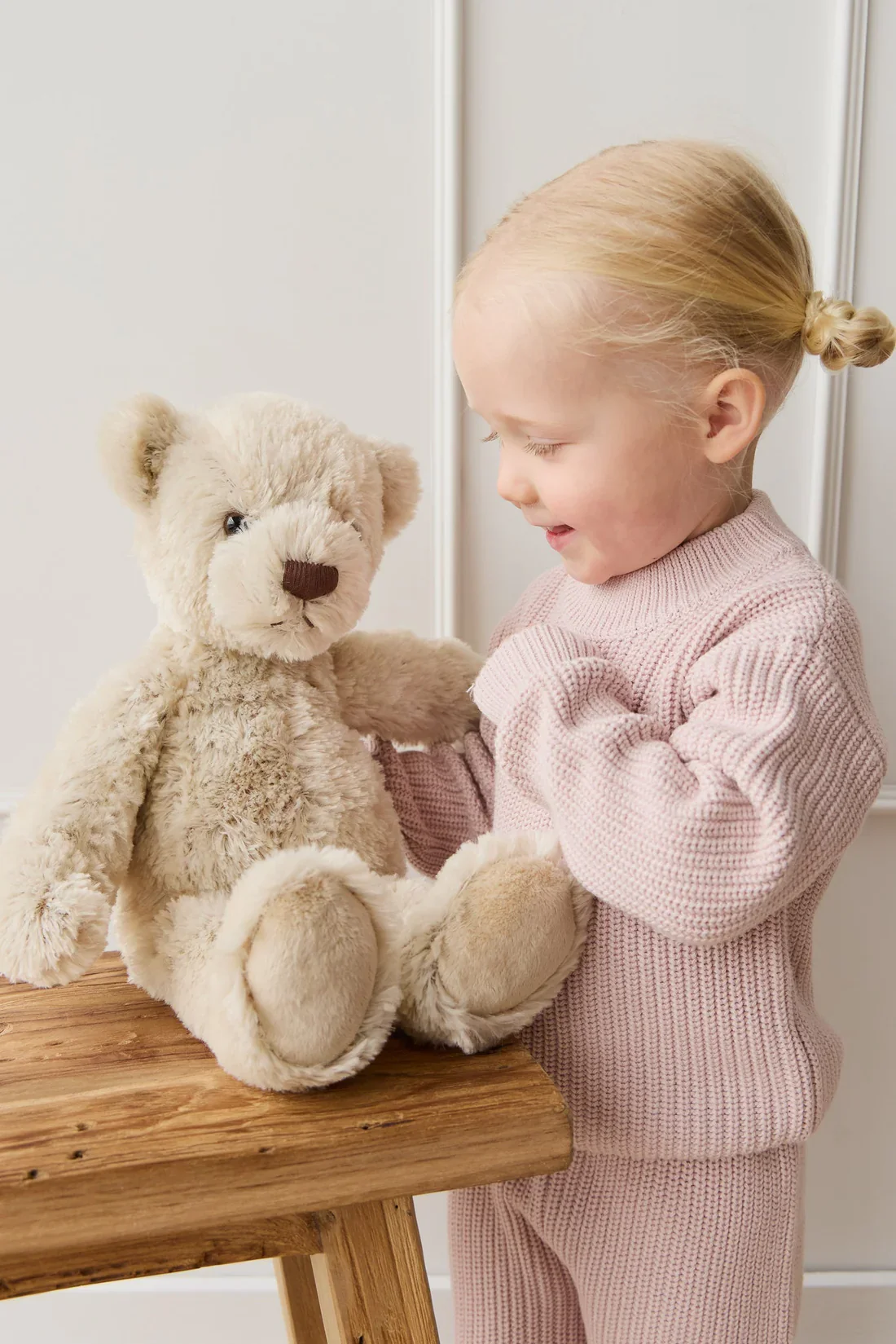 SB Theo the Bear - Image 2