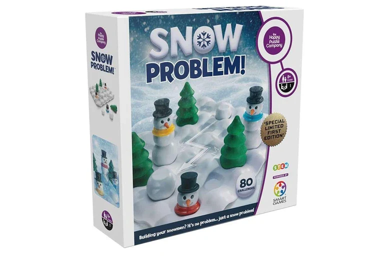 SG Snow Problem