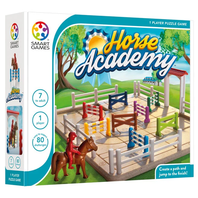 SG Horse Academy