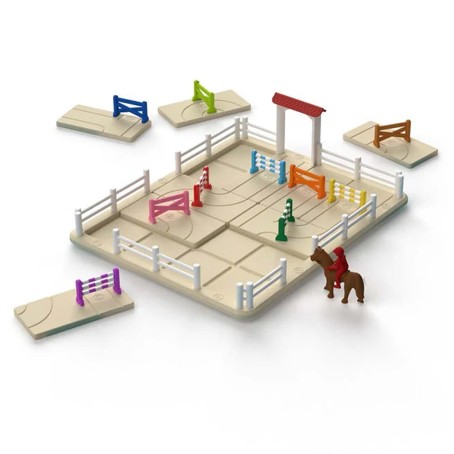 SG Horse Academy - Image 2