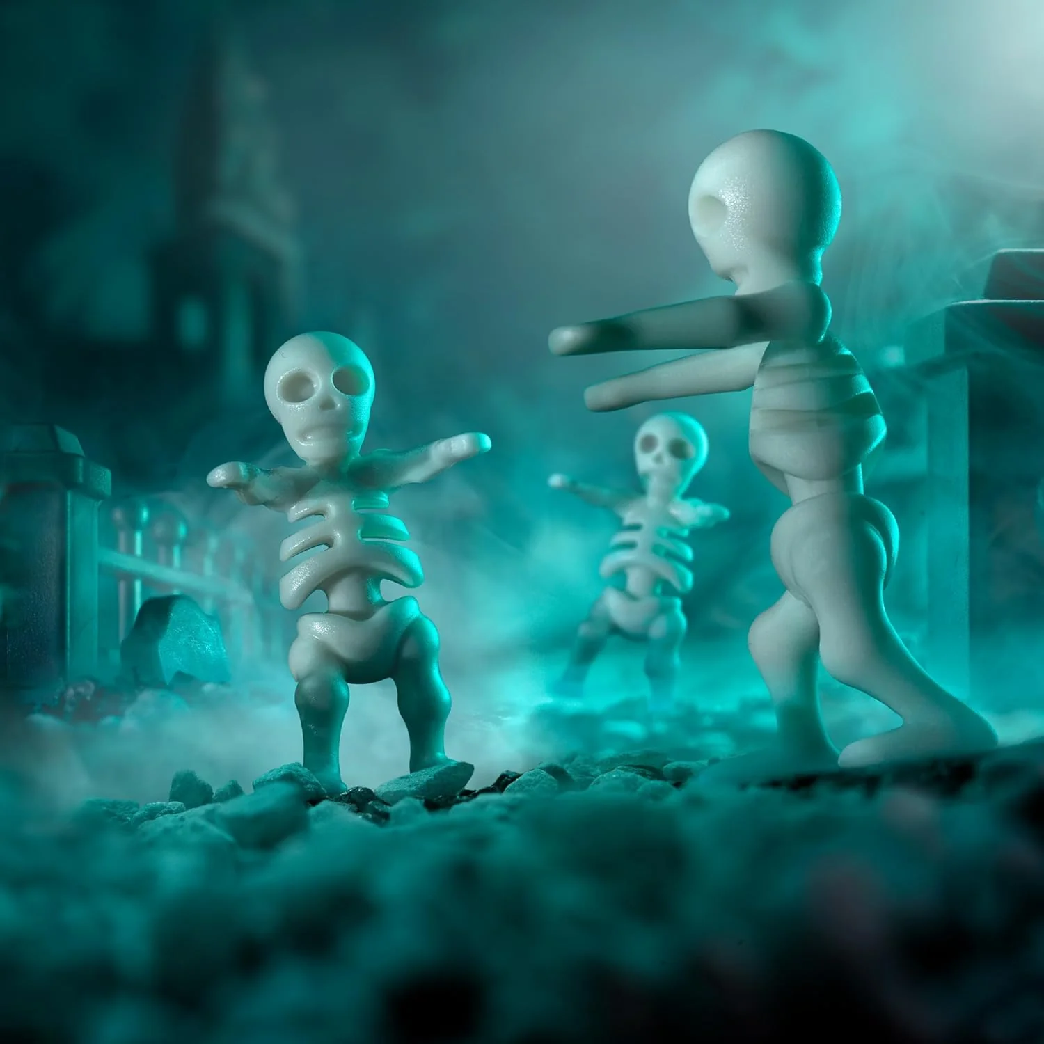 SG Graveyard Shift - Image 5