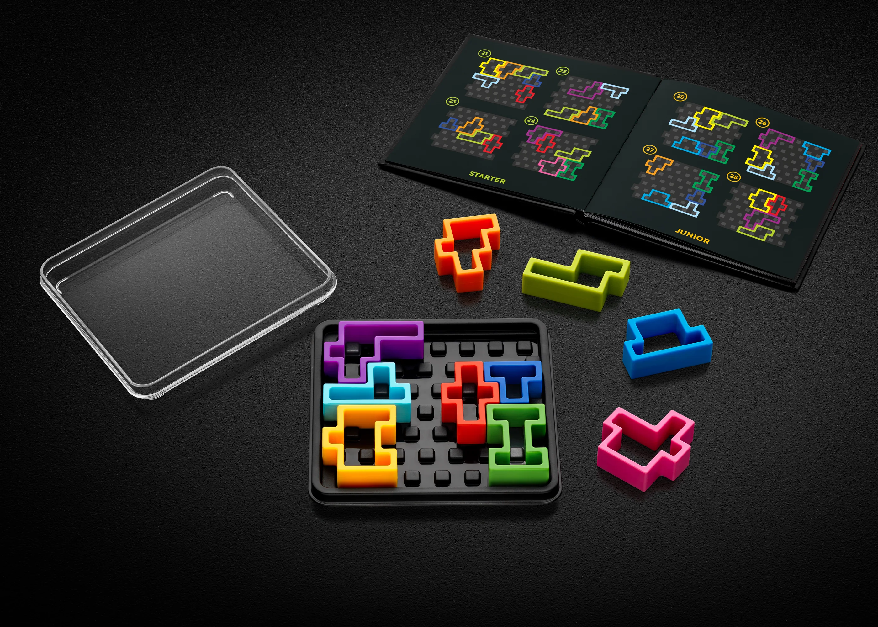IQ Deluxe Square - Image 2