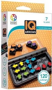 SG IG Arrows