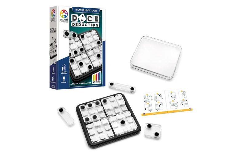 SG Dice Deduction - Image 2