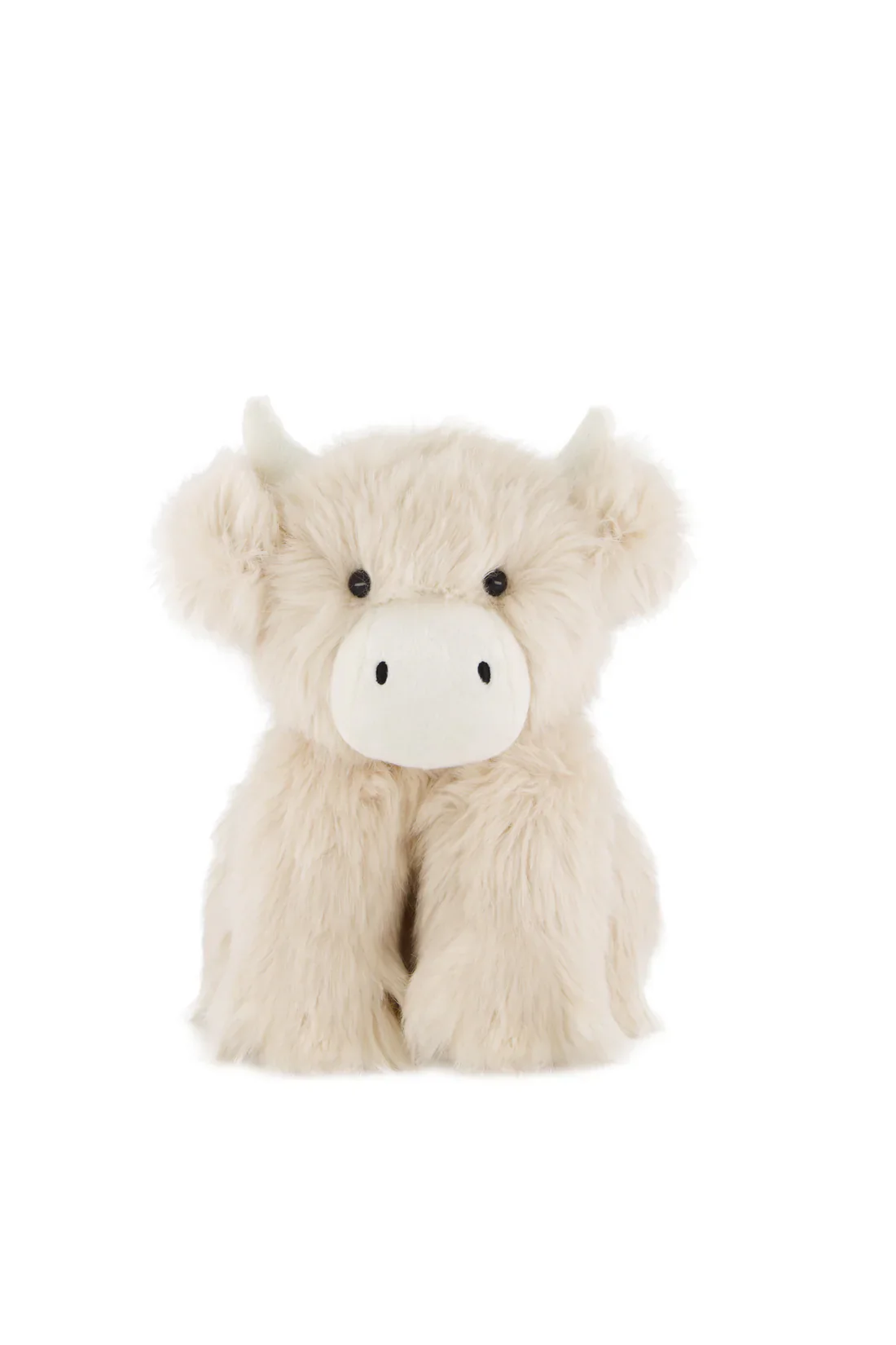 SB Hilda the Highland Cow