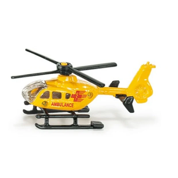 Siku Helicopter 0856