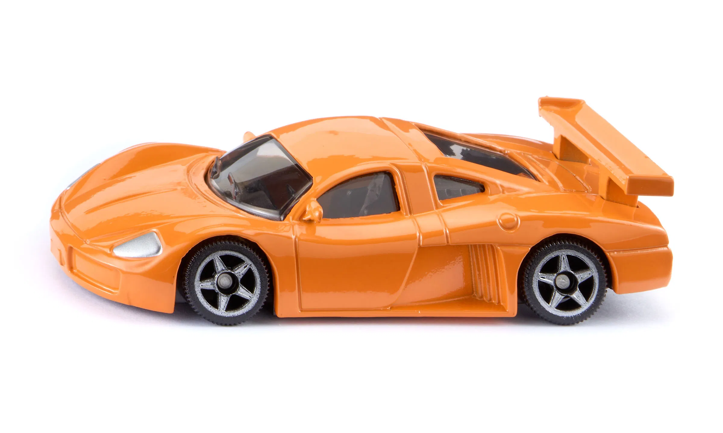 Siku Sniper Sports Car 0866