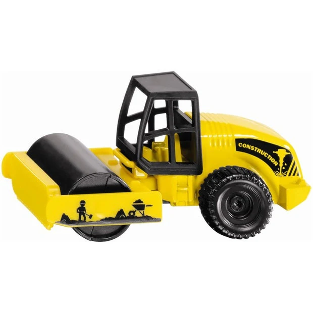 Siku Compactor 0895