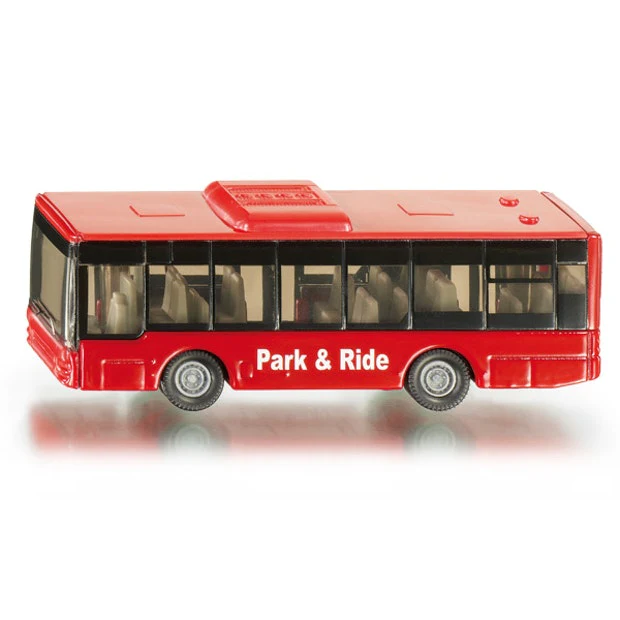 Siku City Bus 1021