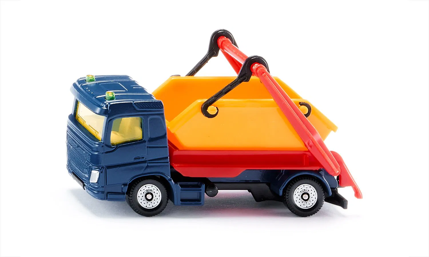 Siku Truck with Skip 1298