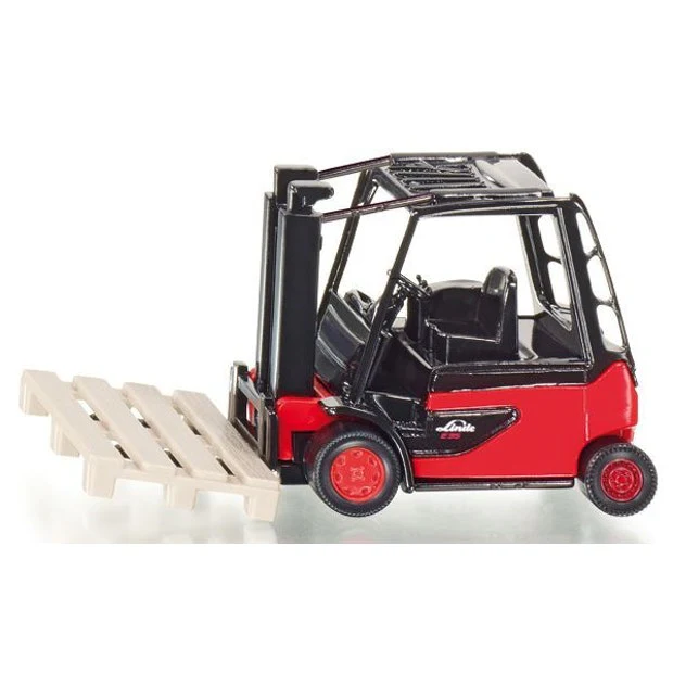 Siku Linde Forklift 1311