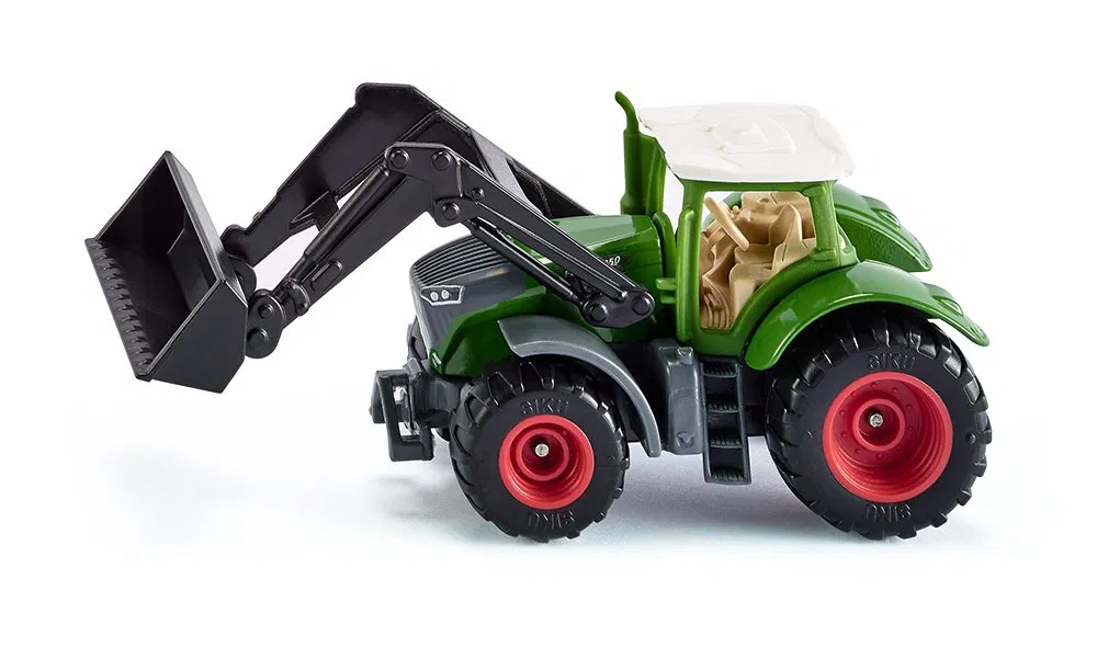Siku Fendt Vario Frontloader 1393