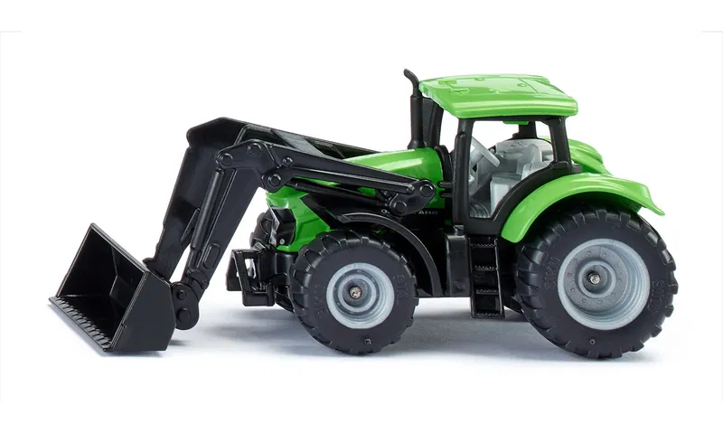 Siku Deutz-Fahr Front Loader 1394