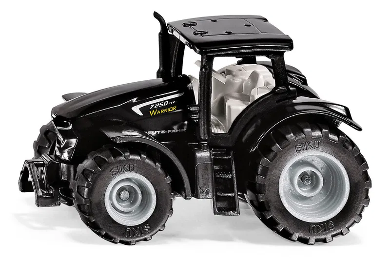 Siku Deutz-Fahr TTV Warrior 1397