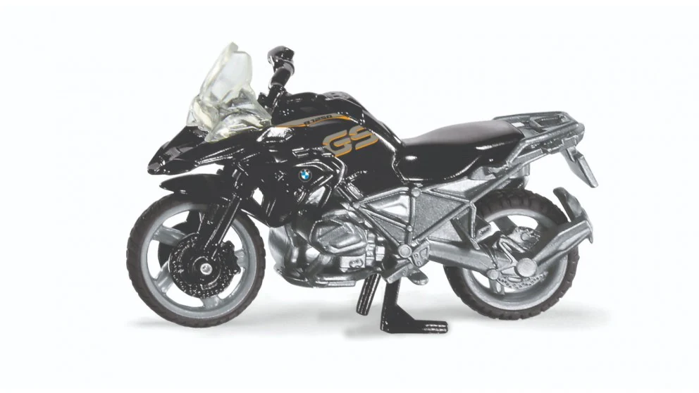Siku BMW R 1250 GS Motorbike 1399