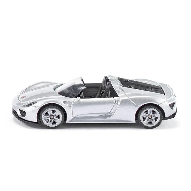 Siku Prosche 918 Spyder 1475