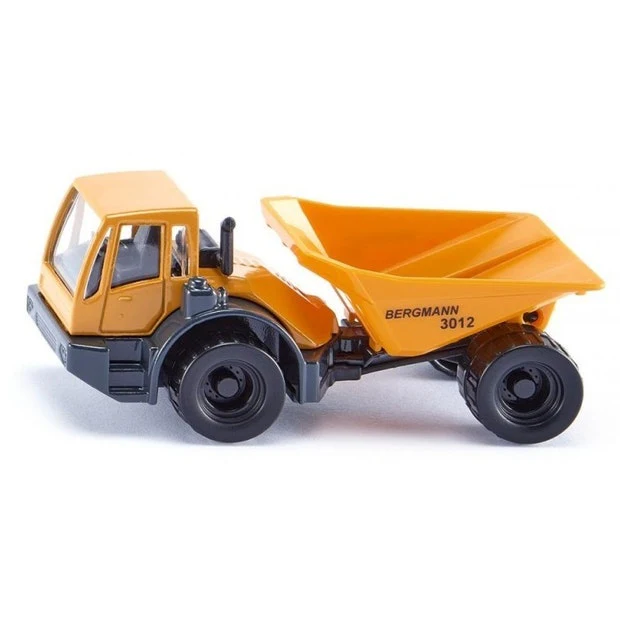 Siku Bergmann Dumper 1486