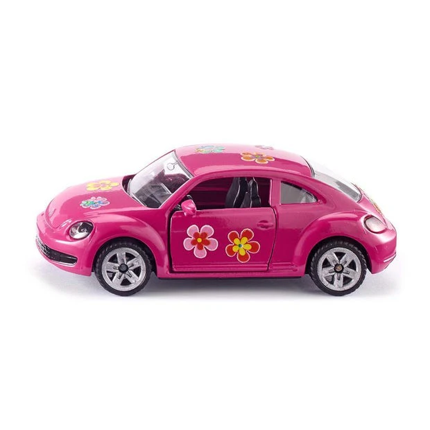 Siku VW Beetle Flower Power 1488 - Image 2