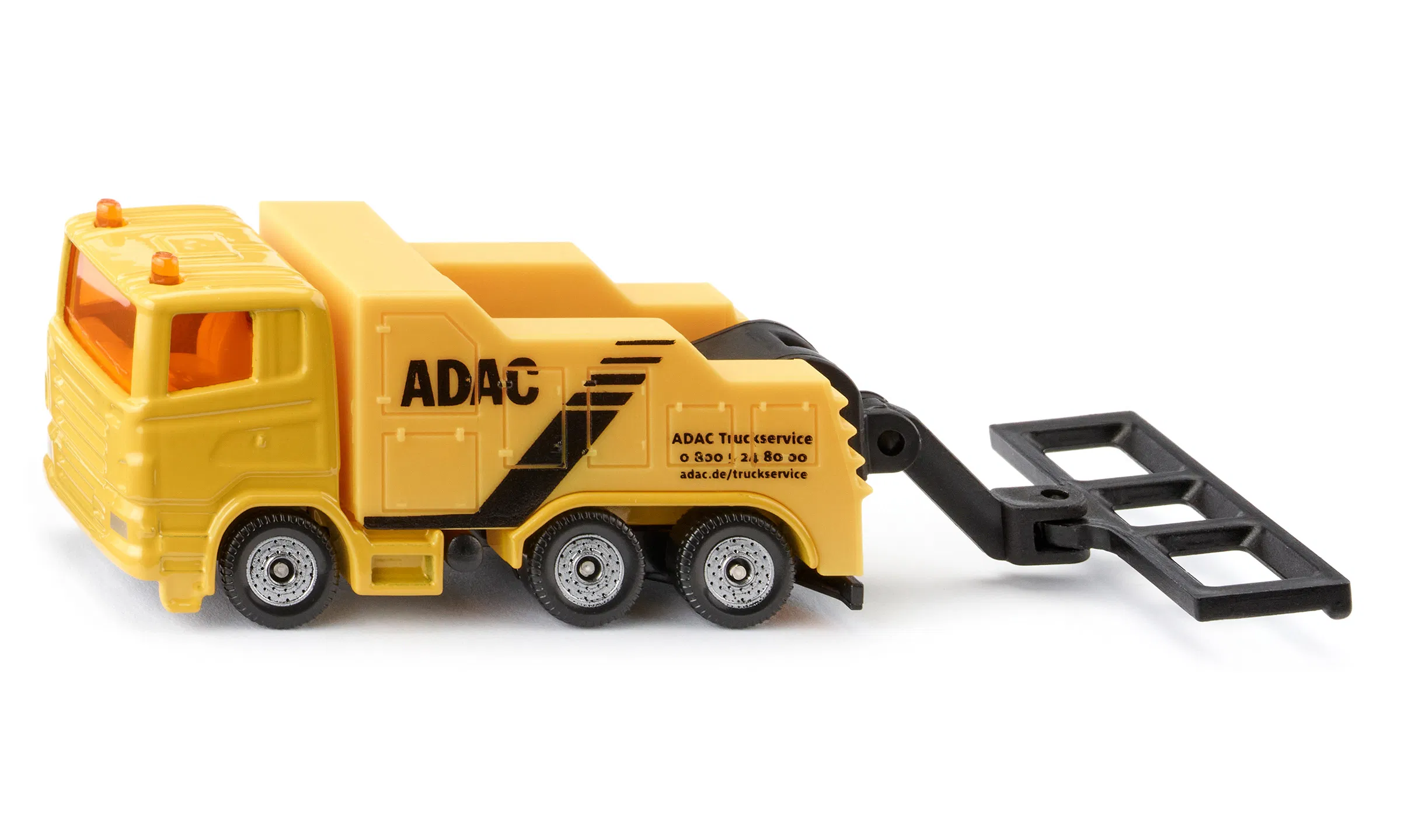 Siku ADAC Tow Truck 1493