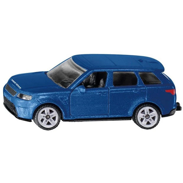 Siku Range Rover 1521