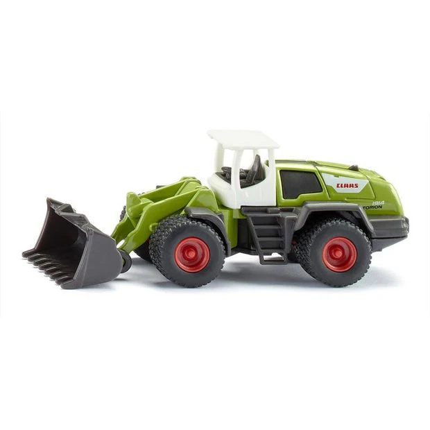 Siku CLAAS Torion 1914 Loader 1524