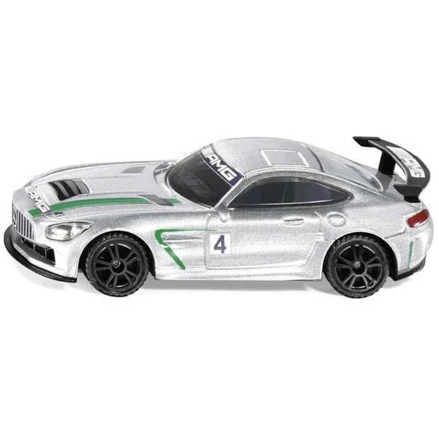 Siku Mercedes AMG GT4 1529