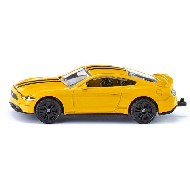 Siku Ford Mustang GT 1530