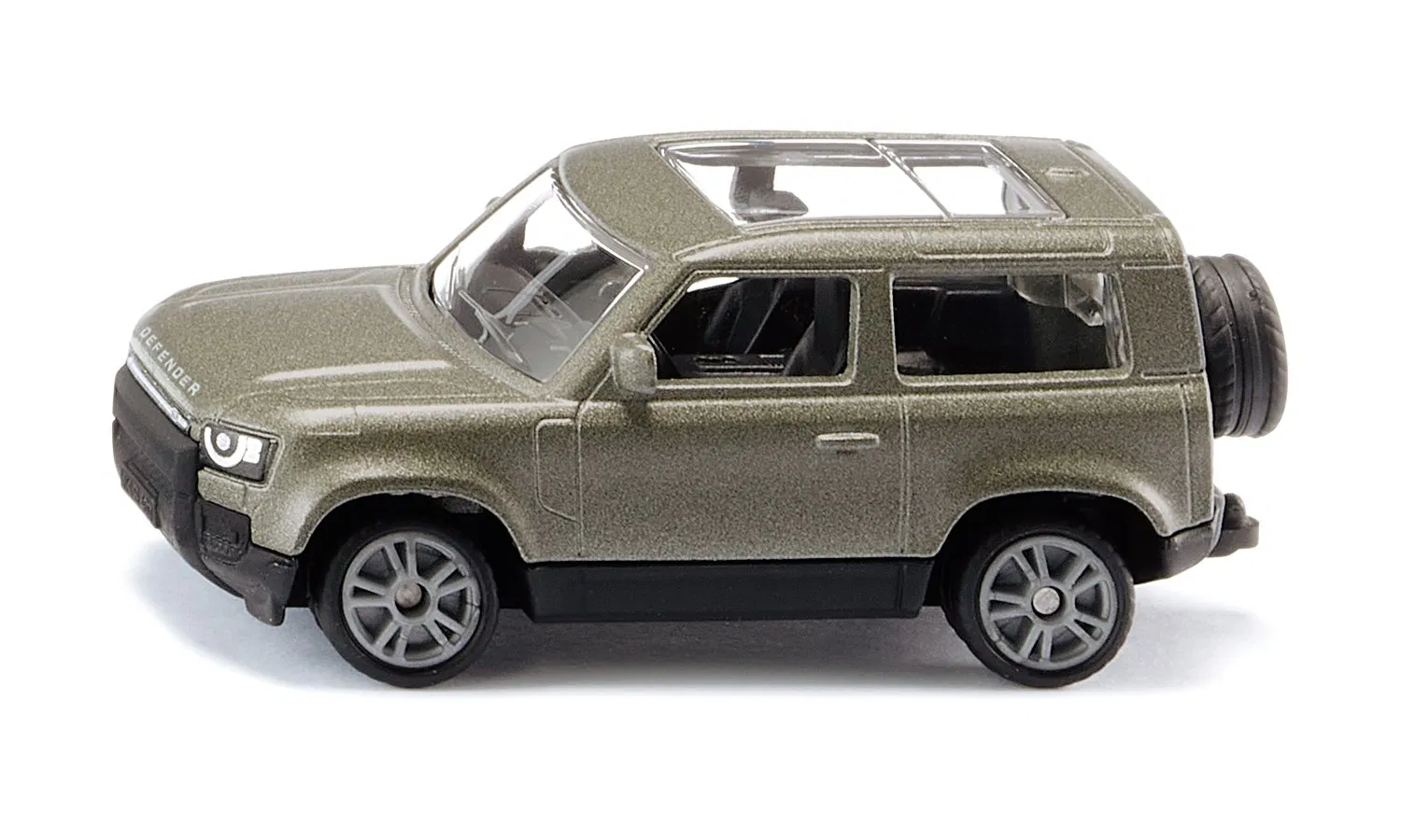 Siku Land Rover Defender 90 P 400 1549