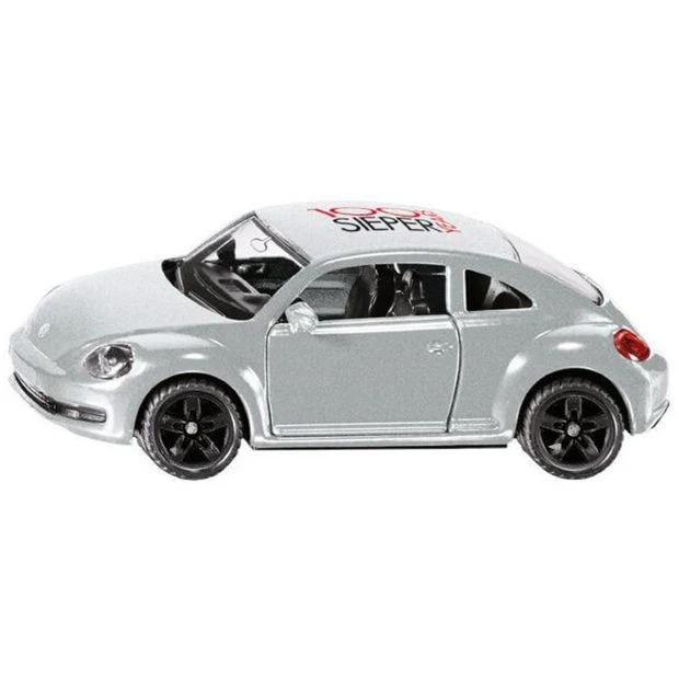Siku VW Beetle 100 Years of Sieper 1550