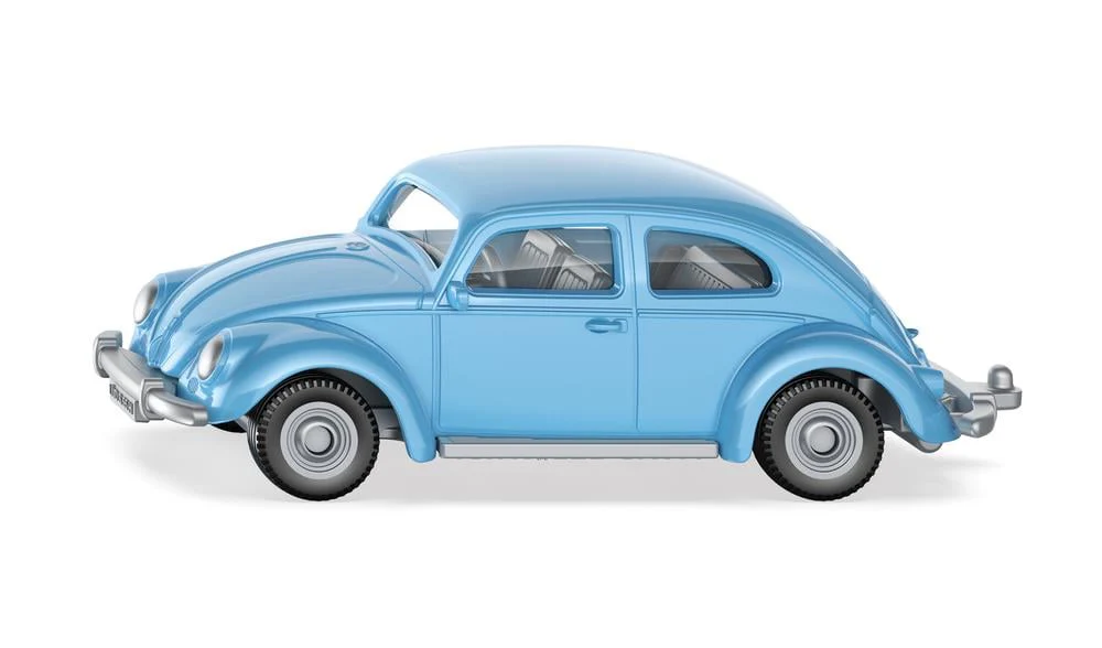 Siku VW Beetle 1557