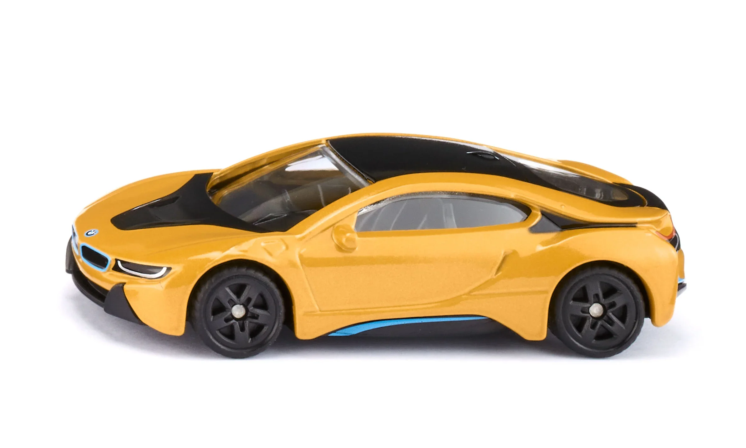 Siku BMWi8 1558
