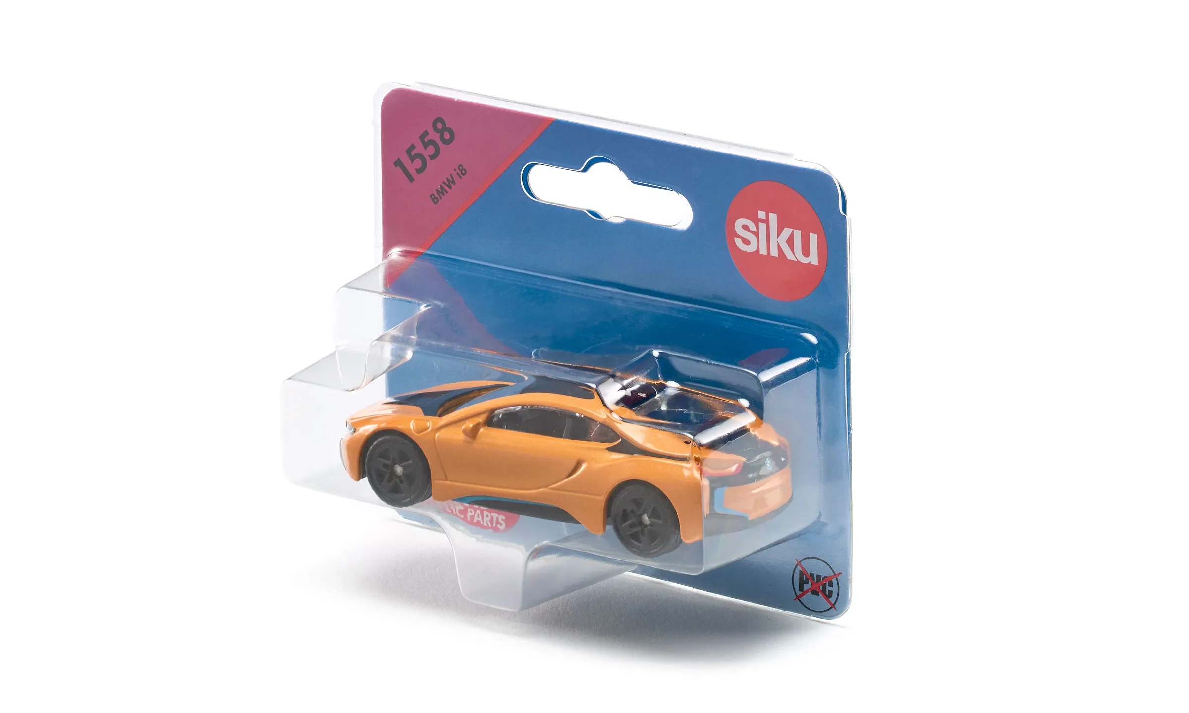 Siku BMWi8 1558 - Image 2