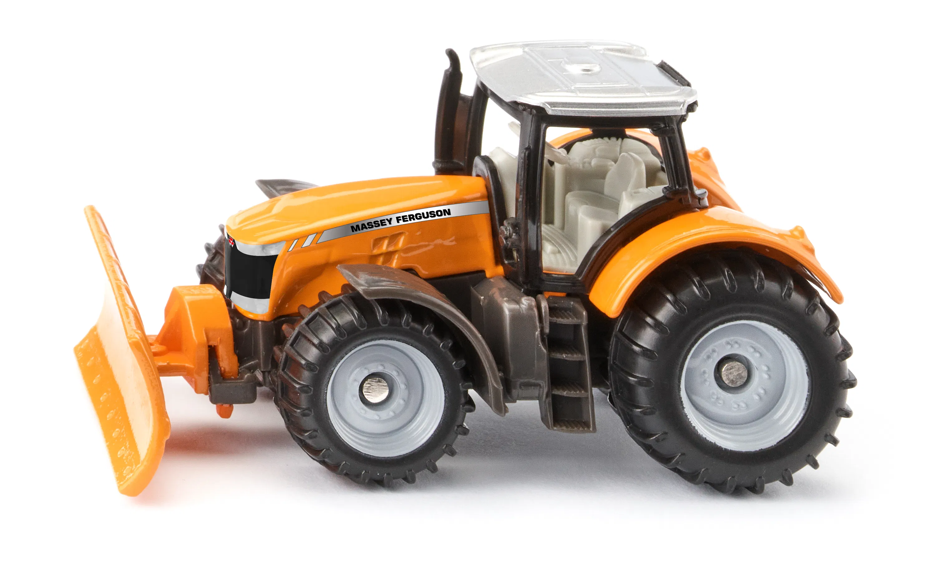 Siku Massey with Snowplow 1564