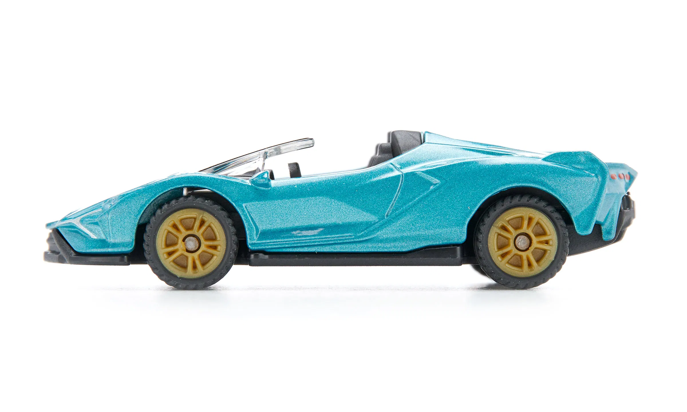Siku Lamborghini Sian Roadster 1571