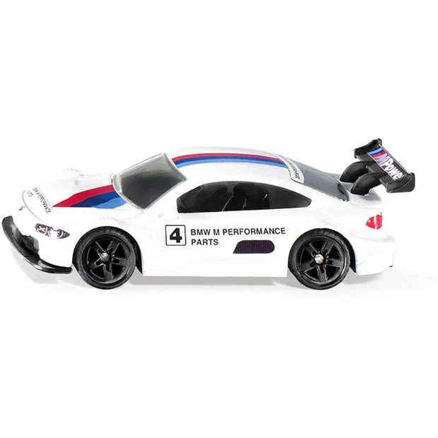 Siku BMW M4 Racing 1581