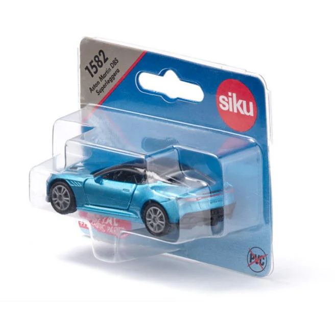 Siku Aston Martin DB5 1582